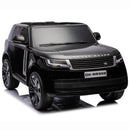 24V Licensed Land Rover Electric Ride-On Car for Kids with Remote Control Magic Cars 3