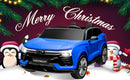 24V 2-Seater Licensed Chevrolet Kids Ride-On SUV Car with Remote Control Magic Cars 3