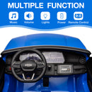 24V 2-Seater Licensed Chevrolet Kids Ride-On SUV Car with Remote Control Magic Cars 8