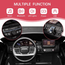 24V Licensed Land Rover 2-Seater Kids Ride-On SUV with Remote Control Magic Cars 5