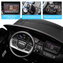 24V Licensed Land Rover 2-Seater Kids Ride-On SUV with Remote Control Magic Cars 7