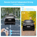 24V Licensed Land Rover 2-Seater Kids Ride-On SUV with Remote Control Magic Cars 8