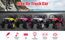 24V Kids 2-Seater Electric Ride-On Truck with Remote Control Magic Cars 7