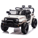 24V Kids Ride-On Car with Parental Control, Four-Wheel Suspension, 2WD Power Display Magic Cars 3