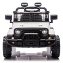 24V Kids Ride-On Car with Parental Control, Four-Wheel Suspension, 2WD Power Display Magic Cars 9