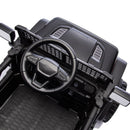 24V Kids Ride-On Car with Parent Remote Control, Four-Wheel Suspension, 2WD, Power Display Magic Cars 2