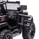 24V Kids Ride-On Car with Parent Remote Control, Four-Wheel Suspension, 2WD, Power Display Magic Cars 7