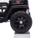 24V Kids Ride-On Car with Parent Remote Control, Four-Wheel Suspension, 2WD, Power Display Magic Cars 9