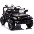 24V Kids Ride-On Car with Parent Remote Control, Four-Wheel Suspension, 2WD, Power Display Magic Cars Variant 0