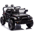 24V Kids Ride-On Car with Parent Remote Control, Four-Wheel Suspension, 2WD, Power Display Magic Cars Variant 0
