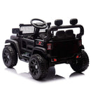 24V Kids Ride-On Car with Parental Control, Four-Wheel Suspension, 2WD, Power Display Magic Cars 10