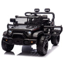 24V Kids Ride-On Car with Parental Control, Four-Wheel Suspension, 2WD, Power Display Magic Cars 14