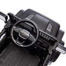 24V Kids Ride-On Car with Parental Control, Four-Wheel Suspension, 2WD, Power Display Magic Cars 16