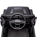 24V Kids Ride-On Car with Parental Control, Four-Wheel Suspension, 2WD, Power Display Magic Cars 17