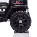 24V Kids Ride-On Car with Parental Control, Four-Wheel Suspension, 2WD, Power Display Magic Cars 21