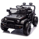 24V Kids Ride-On Car with Parental Control, Four-Wheel Suspension, 2WD, Power Display Magic Cars 2