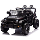 24V Kids Ride-On Car with Parental Control, Four-Wheel Suspension, 2WD, Power Display Magic Cars 3