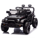 24V Kids Ride-On Car with Parental Control, Four-Wheel Suspension, 2WD, Power Display Magic Cars 4