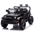 24V Kids Ride-On Car with Parental Control, Four-Wheel Suspension, 2WD, Power Display Magic Cars 5