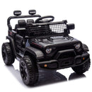 24V Kids Ride-On Car with Parental Control, Four-Wheel Suspension, 2WD, Power Display Magic Cars 6