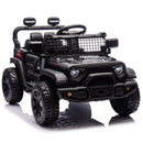 24V Kids Ride-On Car with Parental Control, Four-Wheel Suspension, 2WD, Power Display Magic Cars 7