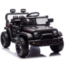 24V Kids Ride-On Car with Parental Control, Four-Wheel Suspension, 2WD, Power Display Magic Cars 8