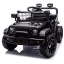 24V Kids Ride-On Car with Parental Control, Four-Wheel Suspension, 2WD, Power Display Magic Cars Variant 0