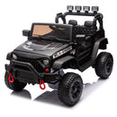 24V Kids Ride-On Car with Parent Remote Control, 400W Motor, Four-Wheel Suspension Magic Cars 15