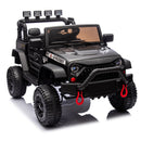 24V Kids Ride-On Car with Parent Remote Control, 400W Motor, Four-Wheel Suspension Magic Cars 20