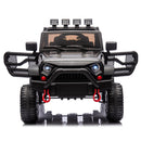 24V Kids Ride-On Car with Parent Remote Control, 400W Motor, Four-Wheel Suspension Magic Cars 26