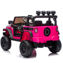 24V Children's Electric Car with Parental Remote and 400W Power Motor Magic Cars 10