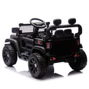 24V Electric Ride-On Car for Kids with Remote, 2WD, Bluetooth, MP3, and LED Lights Magic Cars 10