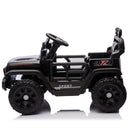 24V Electric Ride-On Car for Kids with Remote, 2WD, Bluetooth, MP3, and LED Lights Magic Cars 11