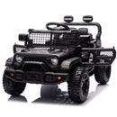 24V Electric Ride-On Car for Kids with Remote, 2WD, Bluetooth, MP3, and LED Lights Magic Cars 14