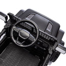 24V Electric Ride-On Car for Kids with Remote, 2WD, Bluetooth, MP3, and LED Lights Magic Cars 16