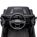 24V Electric Ride-On Car for Kids with Remote, 2WD, Bluetooth, MP3, and LED Lights Magic Cars 17
