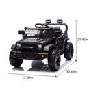 24V Electric Ride-On Car for Kids with Remote, 2WD, Bluetooth, MP3, and LED Lights Magic Cars 1
