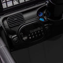 24V Electric Ride-On Car for Kids with Remote, 2WD, Bluetooth, MP3, and LED Lights Magic Cars 20
