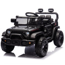 24V Electric Ride-On Car for Kids with Remote, 2WD, Bluetooth, MP3, and LED Lights Magic Cars 3