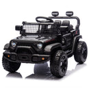 24V Electric Ride-On Car for Kids with Remote, 2WD, Bluetooth, MP3, and LED Lights Magic Cars 5