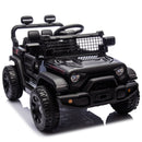 24V Electric Ride-On Car for Kids with Remote, 2WD, Bluetooth, MP3, and LED Lights Magic Cars 6