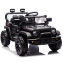 24V Electric Ride-On Car for Kids with Remote, 2WD, Bluetooth, MP3, and LED Lights Magic Cars 8