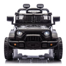 24V Electric Ride-On Car for Kids with Remote, 2WD, Bluetooth, MP3, and LED Lights Magic Cars 9