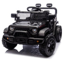 24V Electric Ride-On Car for Kids with Remote, 2WD, Bluetooth, MP3, and LED Lights Magic Cars Variant 0