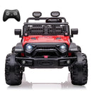 24V Kids Ride-On Car with Remote Control Magic Cars Variant 0