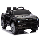 24V Kids Ride-On Truck with Remote Control Licensed Chevrolet Silverado Magic Cars 1