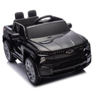 24V Kids Ride-On Truck with Remote Control Licensed Chevrolet Silverado Magic Cars 2
