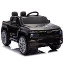 24V Kids Ride-On Truck with Remote Control Licensed Chevrolet Silverado Magic Cars 3