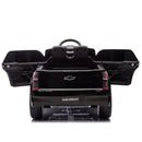 24V Kids Ride-On Truck with Remote Control Licensed Chevrolet Silverado Magic Cars 9