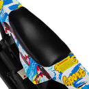 24V Kids Ride-On Battery-Powered Off-Road Dirt Bike with Disc Brakes Magic Cars 15